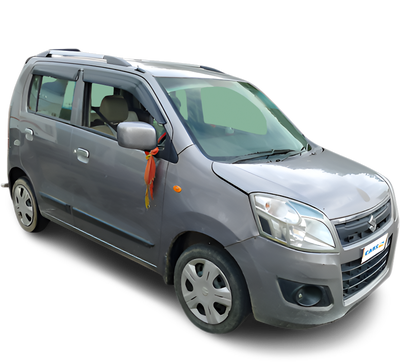 Maruti Wagon R 1.0-img